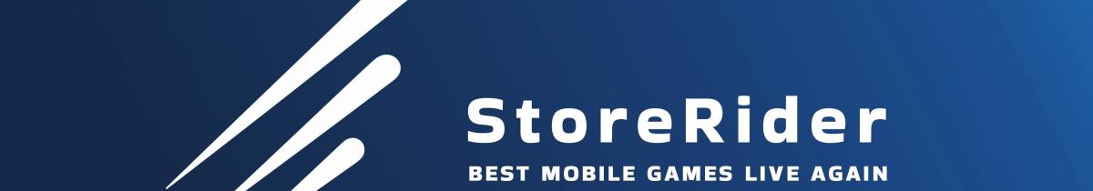 StoreRider