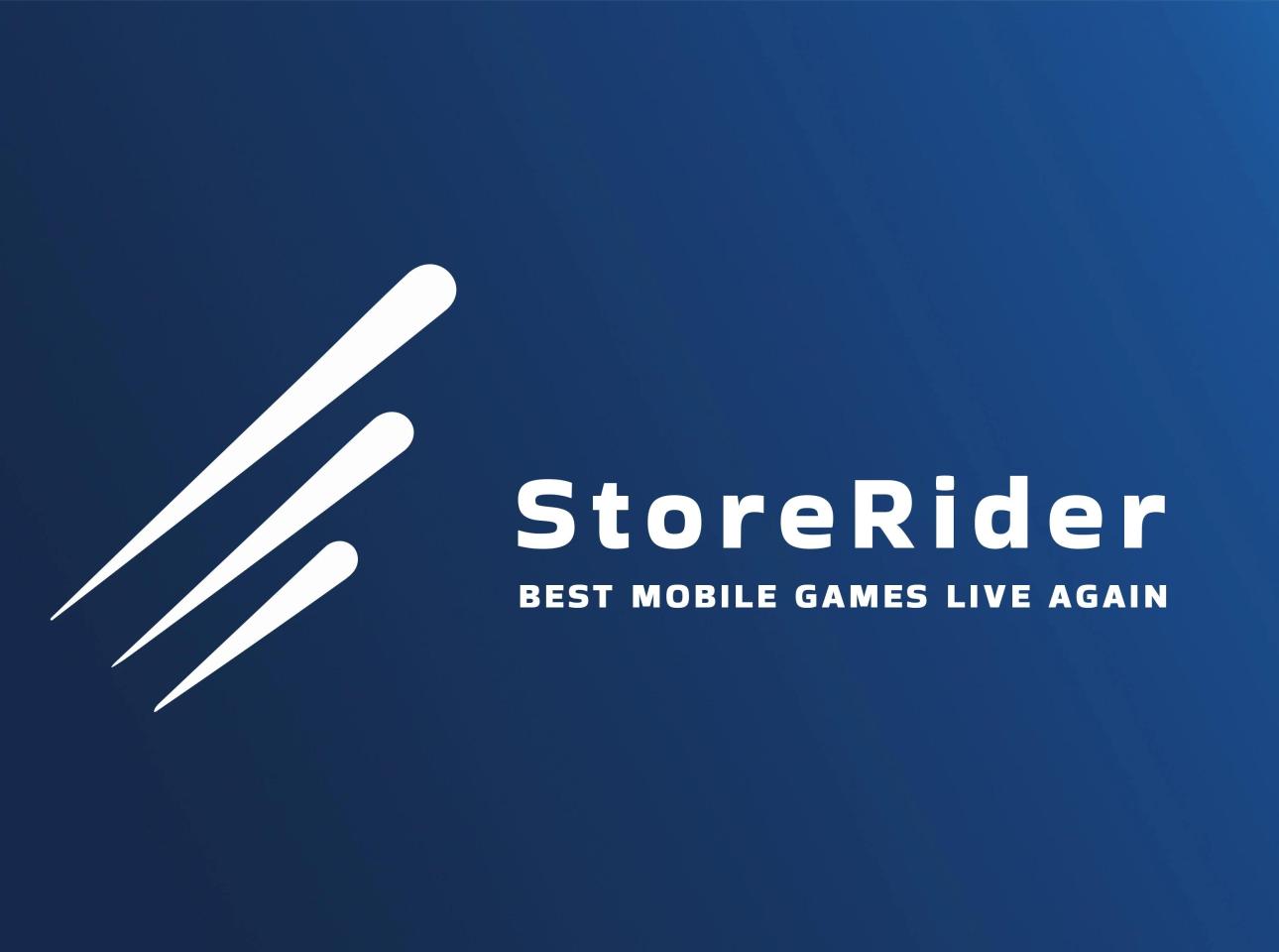 StoreRider
