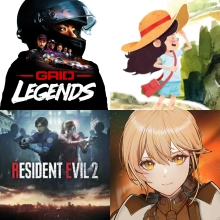 What to play in December 2024