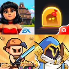 Games that I like it :/