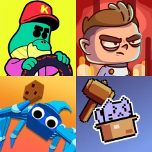 Games I like