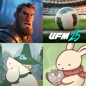 What to play in July 2025