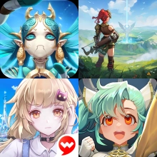 Games like Genshin Impact