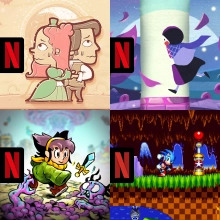 Netflix