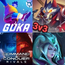 MOBAs