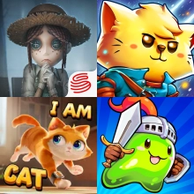 Pro games