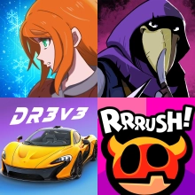 Jul 14 - 20, 2025 New Games