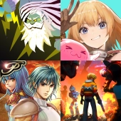 What to play in May 2025