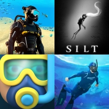 Games like Subnautica