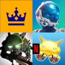 Cute games