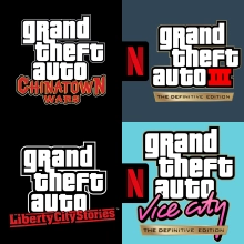 GTA