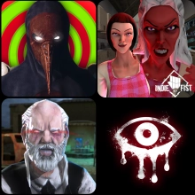 Fun games 2025