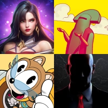 Aug 25-31, 2025 New Games