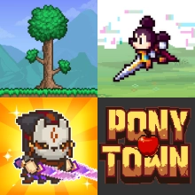 pixel