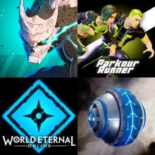 Sep 1 - 7, 2025 New Games