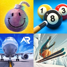 Best Free Offline Mobile Games