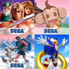 Sega