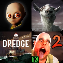 Other game 2025