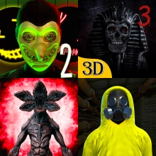 Games 2025