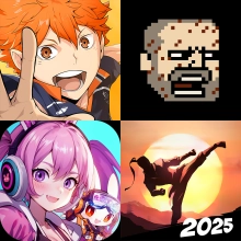 Fav Games
