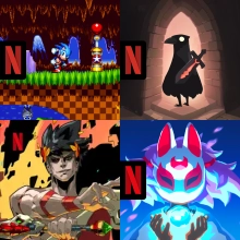 Netflix