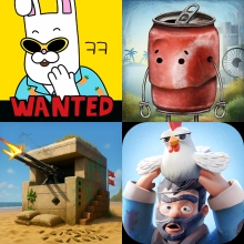 Pocket god