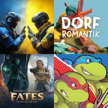 Juegos
