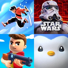 Best Battle Royale Games