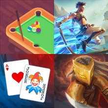 Playing right now