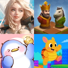 Sep 8 - 14, 2025 New Games