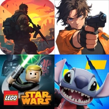 Games like Fortnite