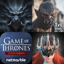 Souls Role