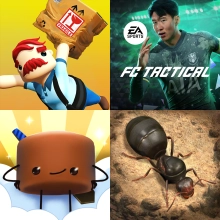 Rumble + fun = peace