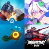 What to play in July 2025