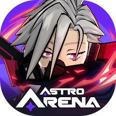 Astro Arena: Star Clash PvP