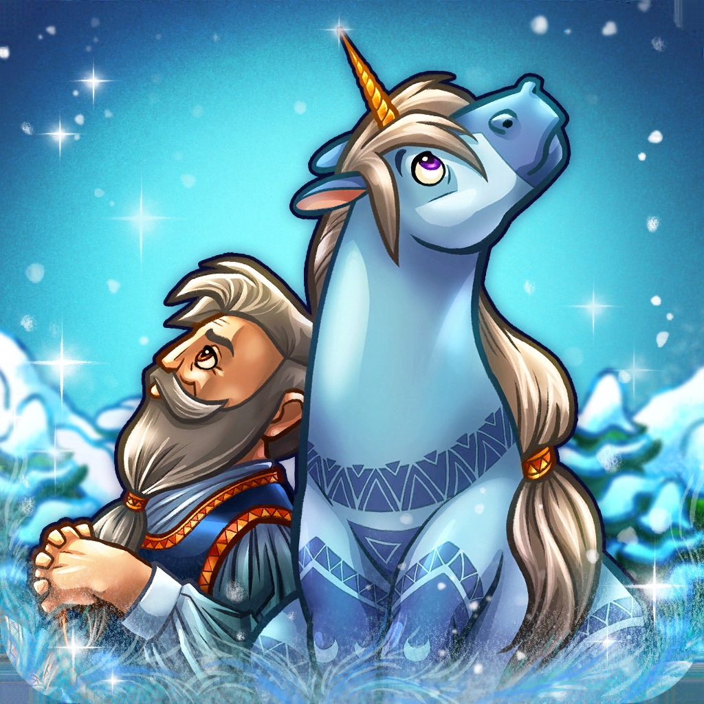 Hero Park: Shops & Dungeons