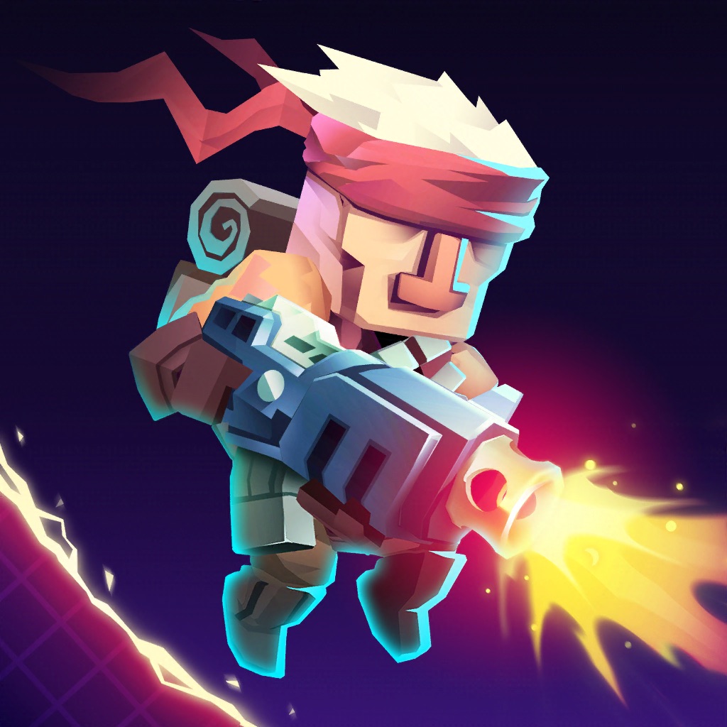 Bullet League - Battle Royale