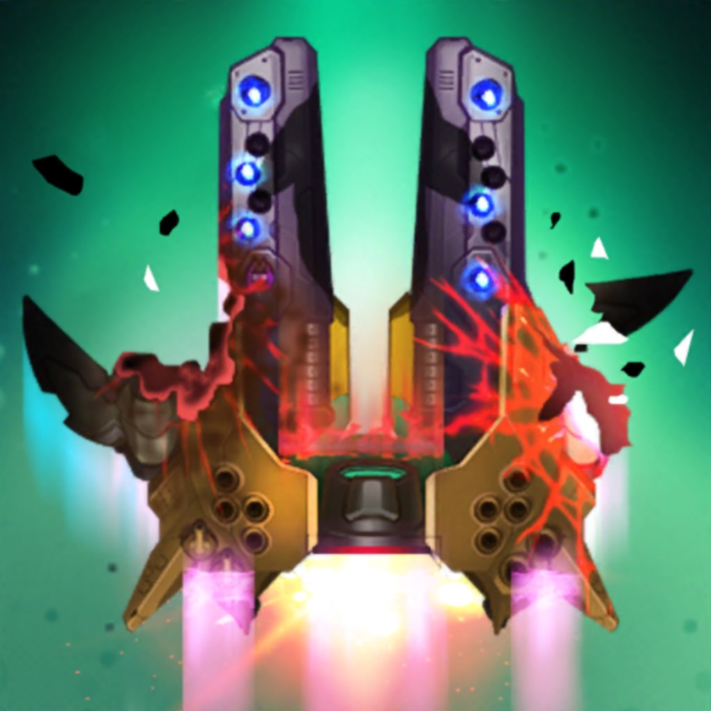 Transmute: Galaxy battle