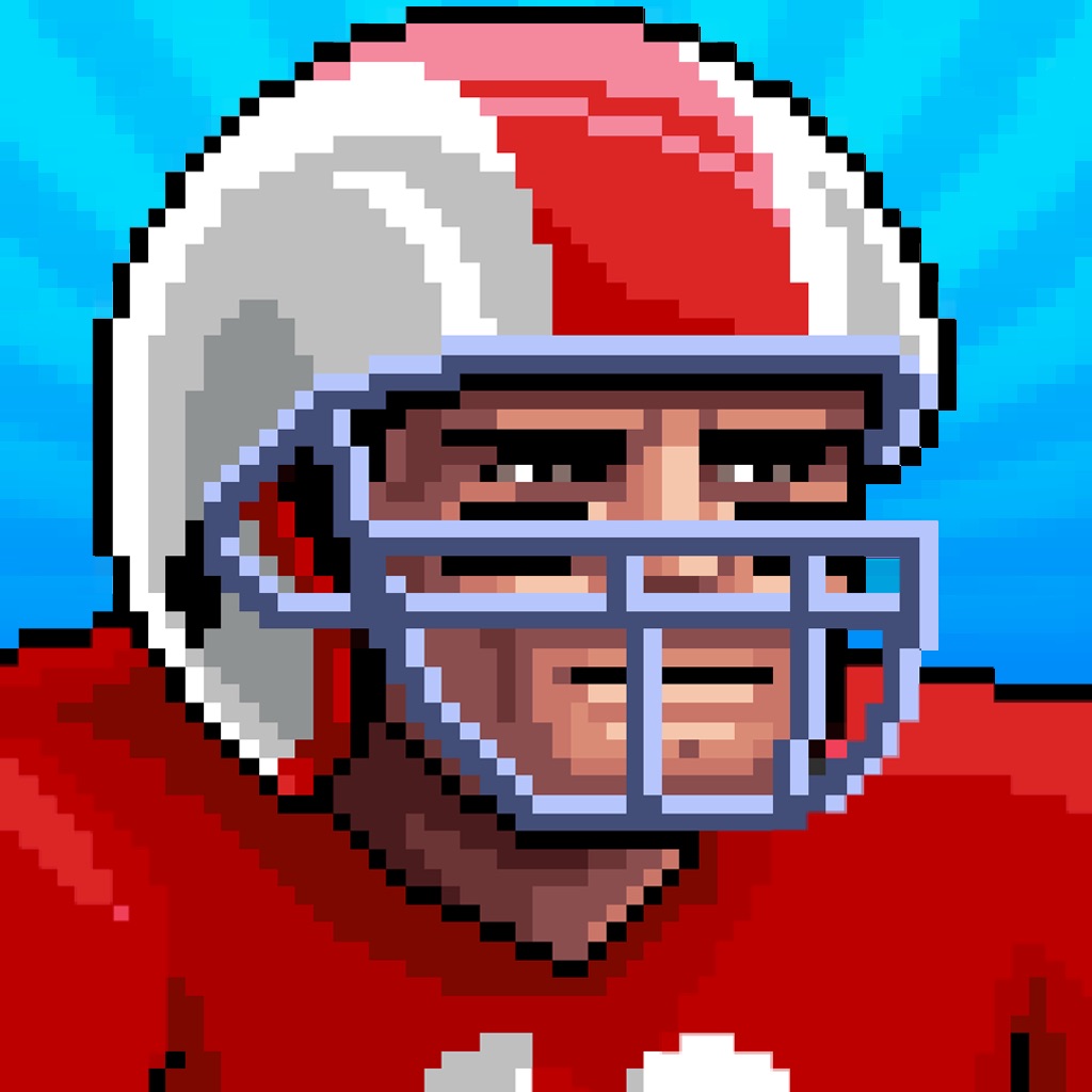Touchdown Hero: New Season
